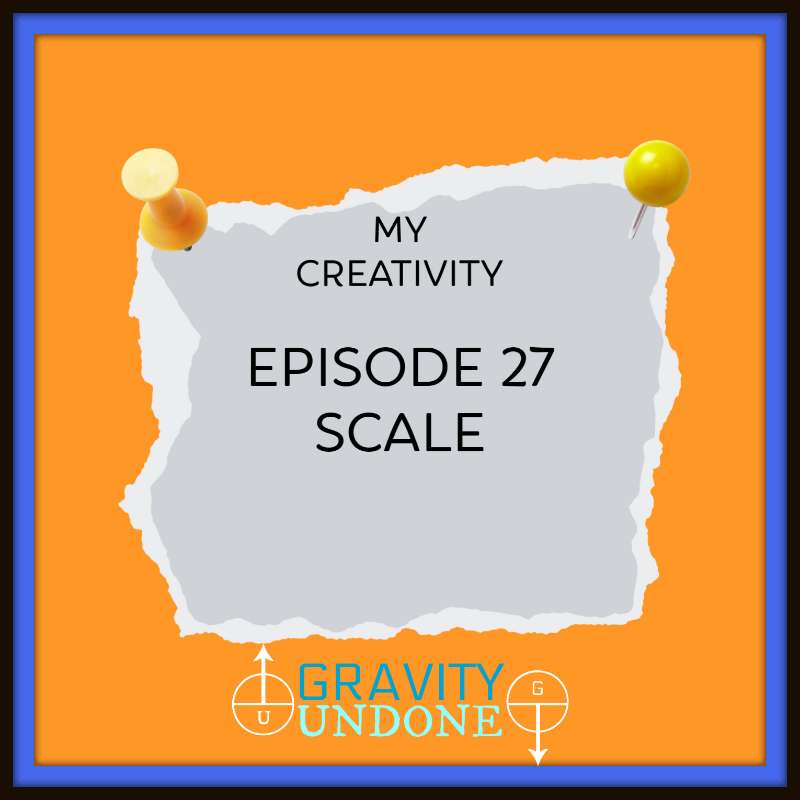 S1E27 - 27 - Scale