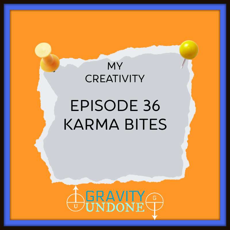 S1E36 - 36 - Karma Bites