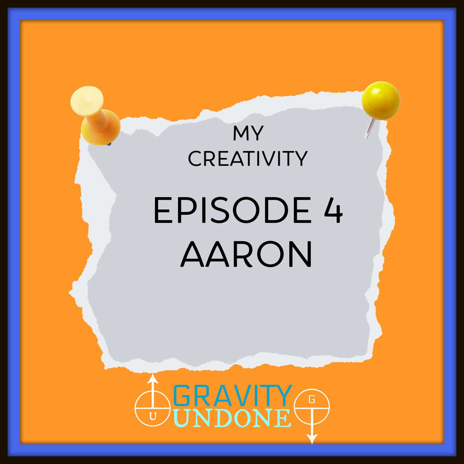 4 - Aaron