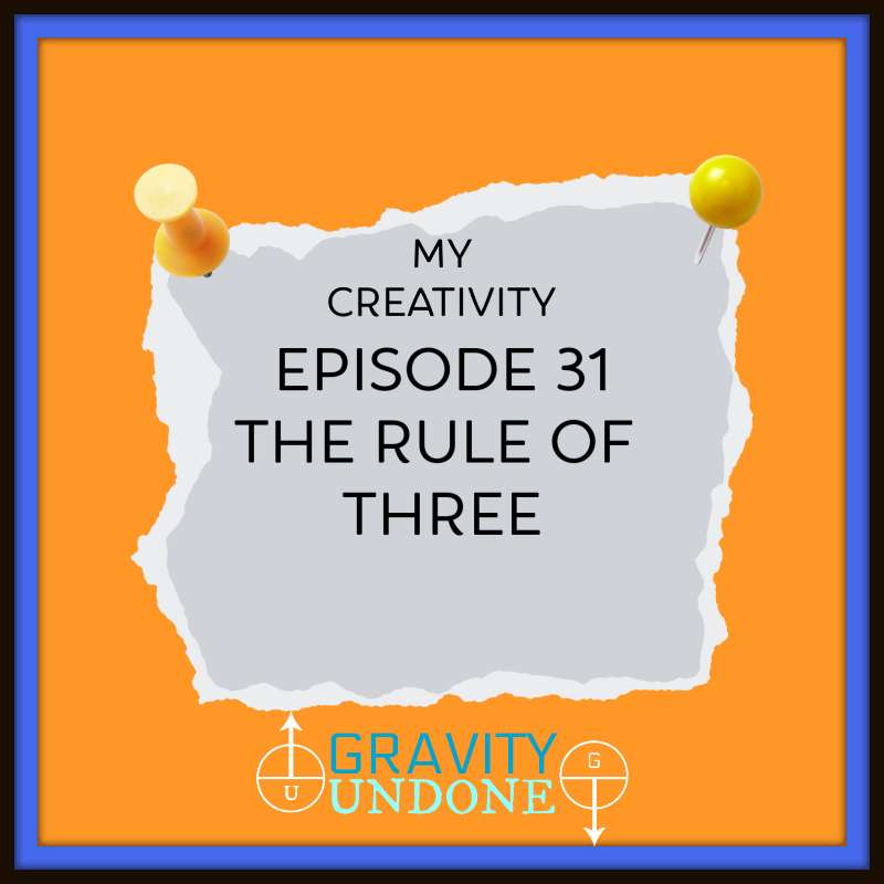 S1E31 - 31 - The Rule of Three