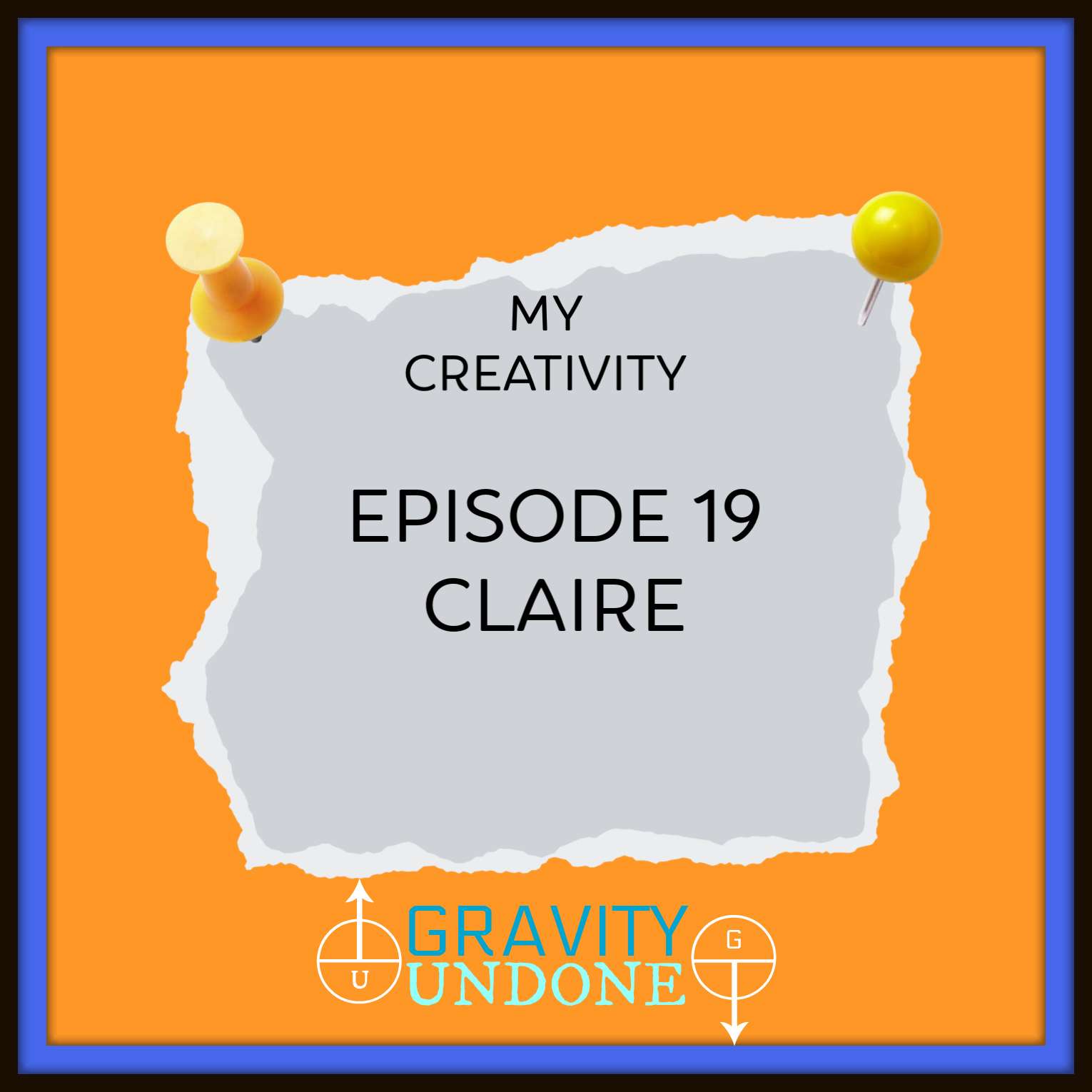 19 - Claire Scherzinger