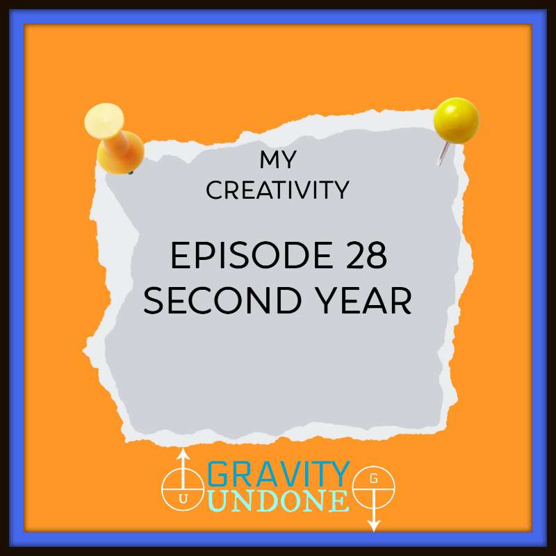 S1E28 - 28 - Second Year