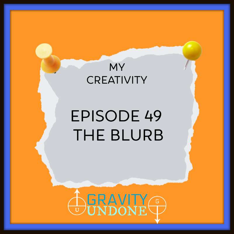S1E49 - 49 - The Blurb
