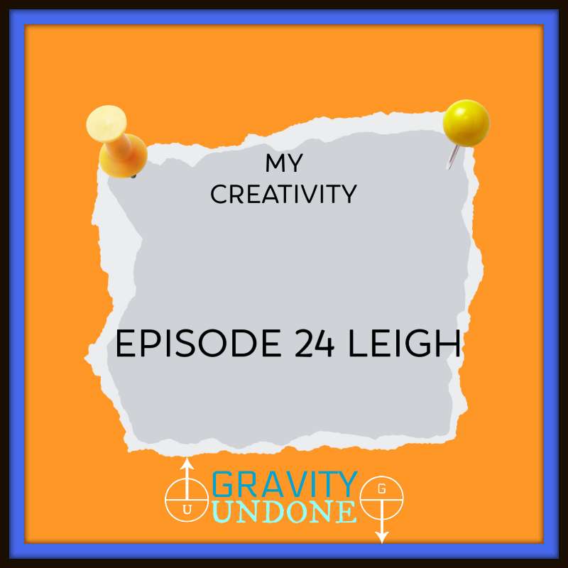 S1E24 - 24 - Leigh
