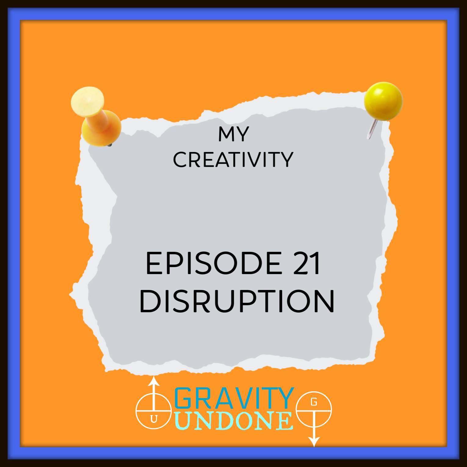 21 - Disruption