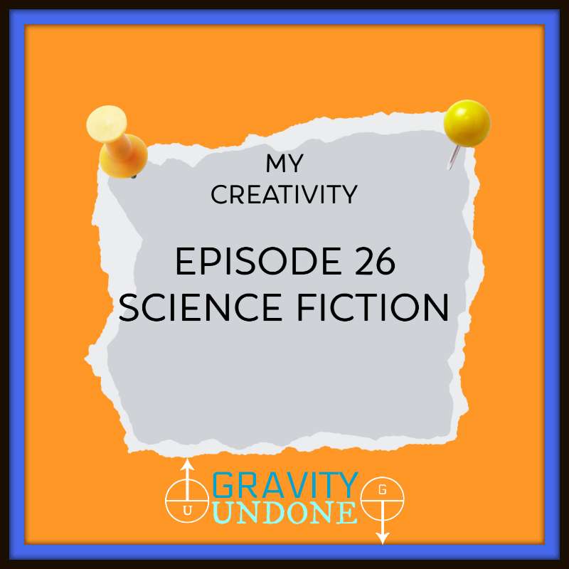 S1E26 - 26 - Science Fiction