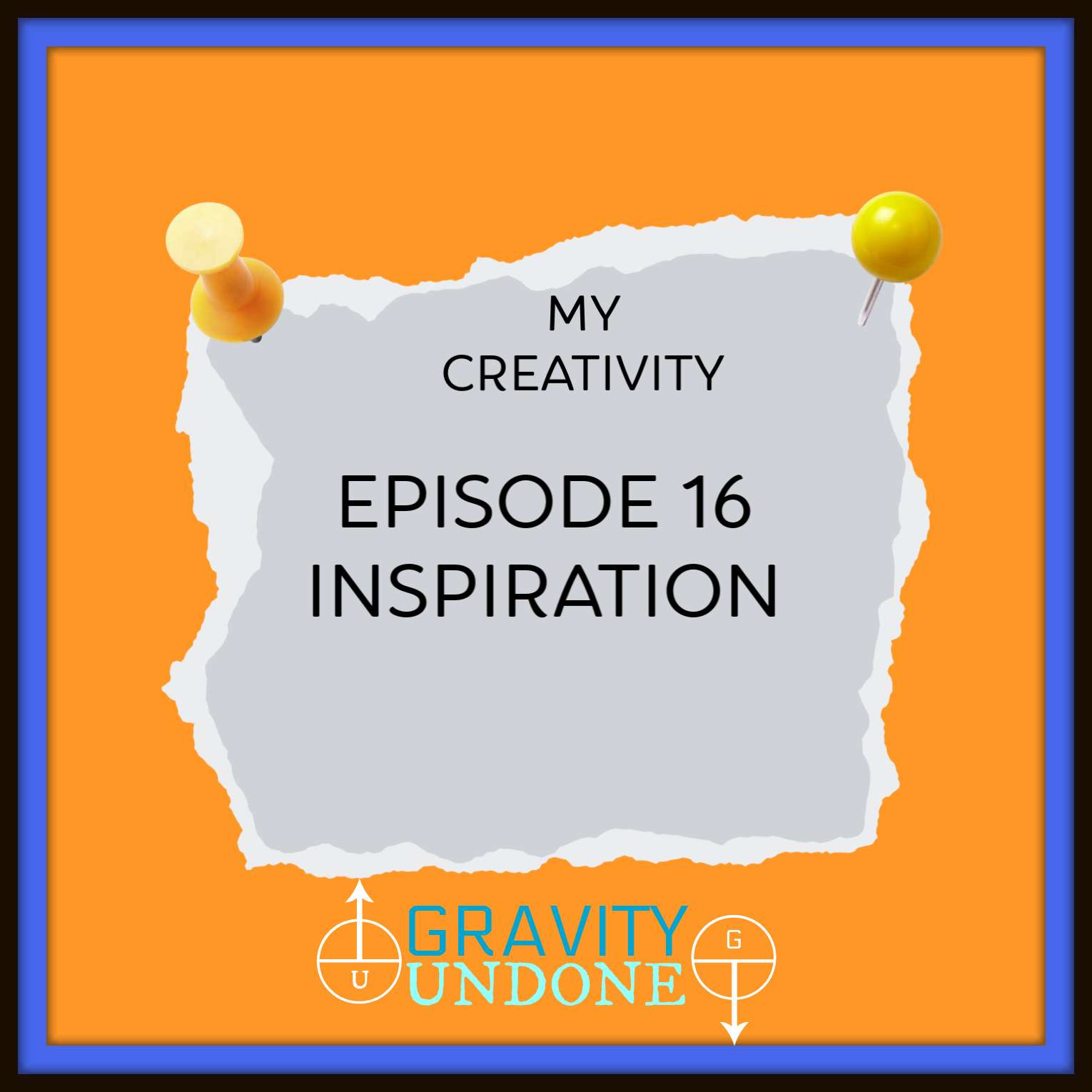 16 - Inspiration