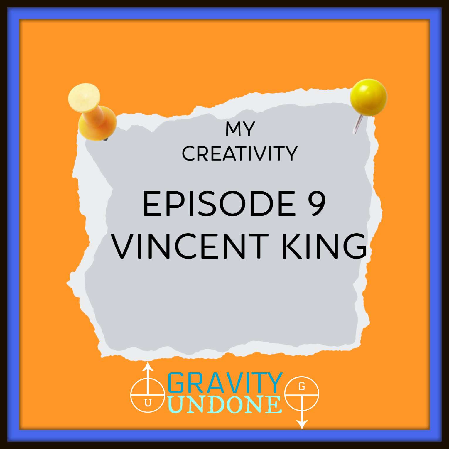 9 - Vincent King