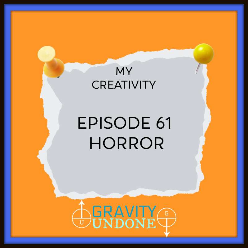 S1E61 - 61 - Horror