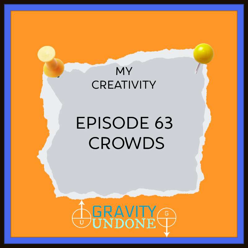 S1E63 - 63 - Crowds