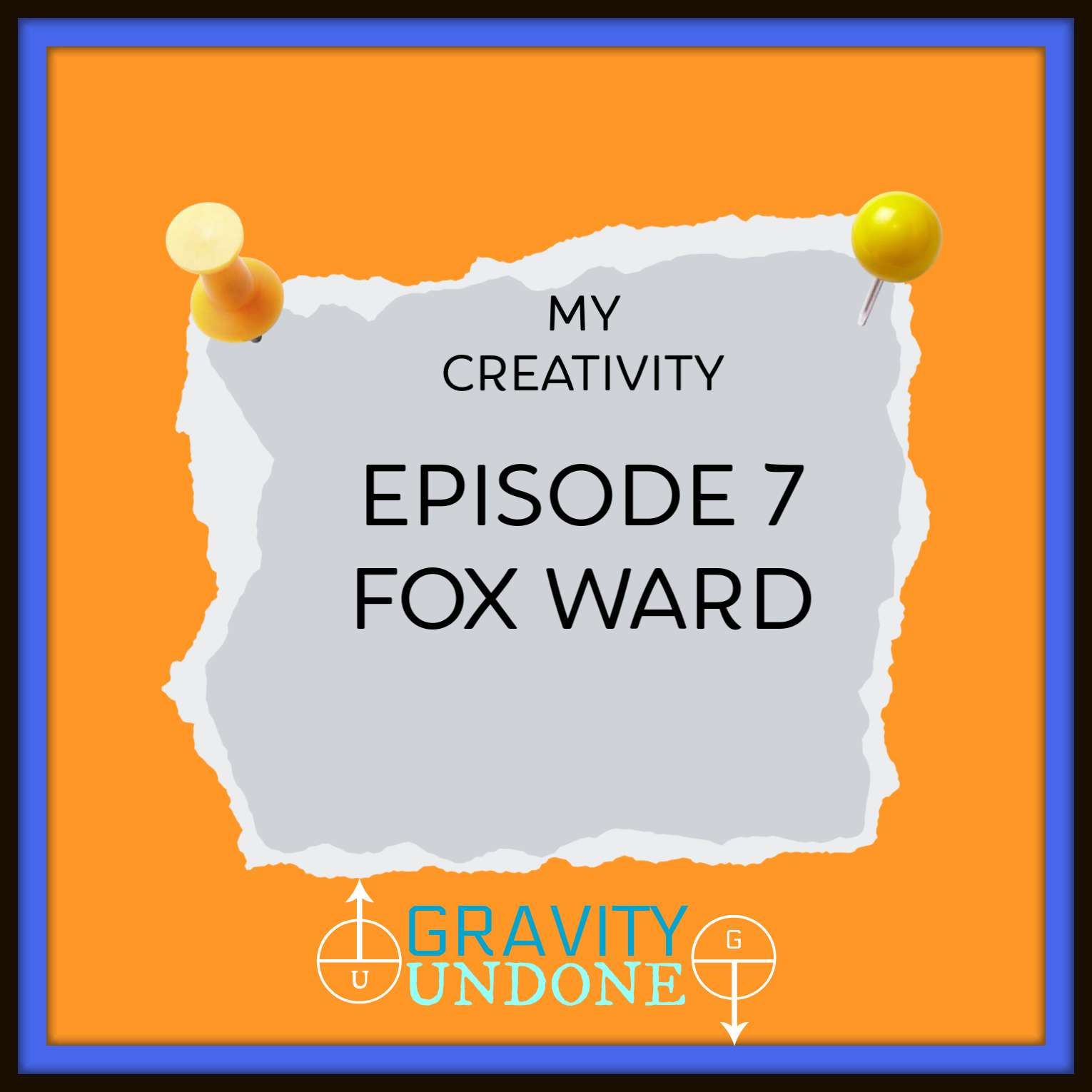 7 - Fox Ward