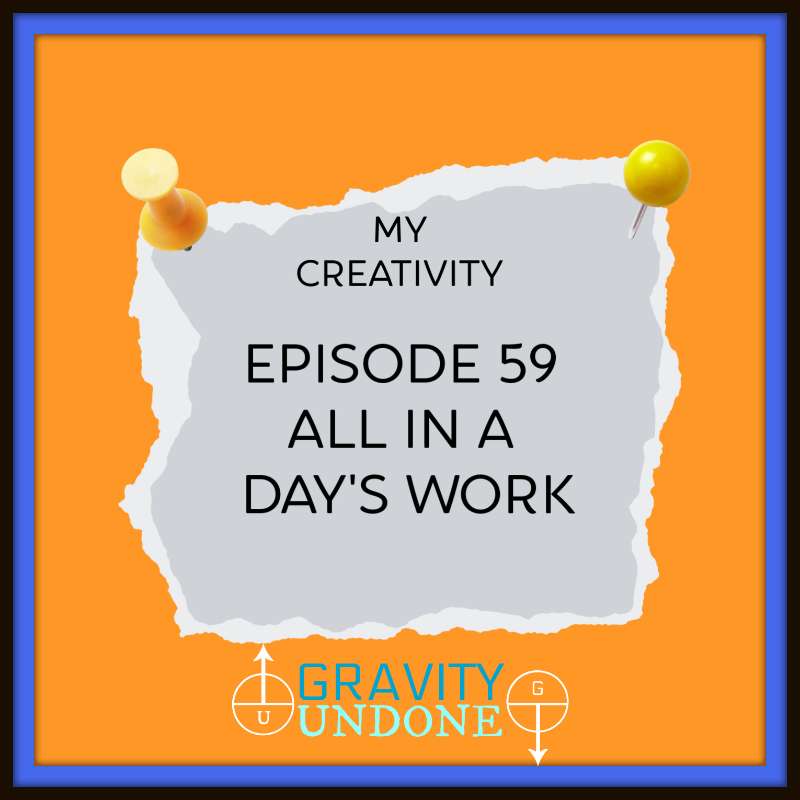 S1E59 - 59 - All In A Day's Work