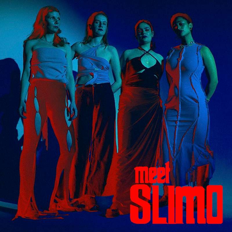 Meet slim0 Meet slim0