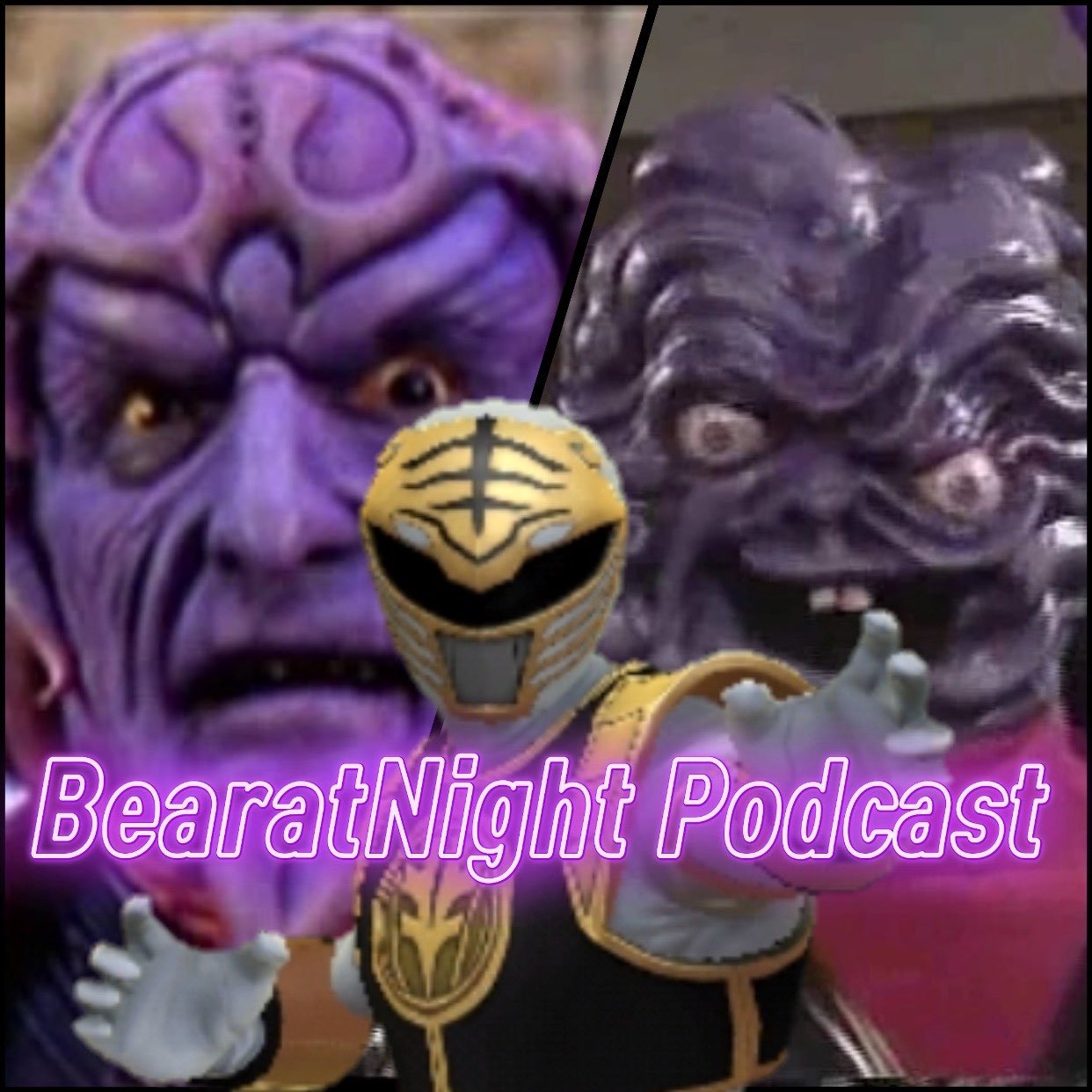 BearatNight Podcast