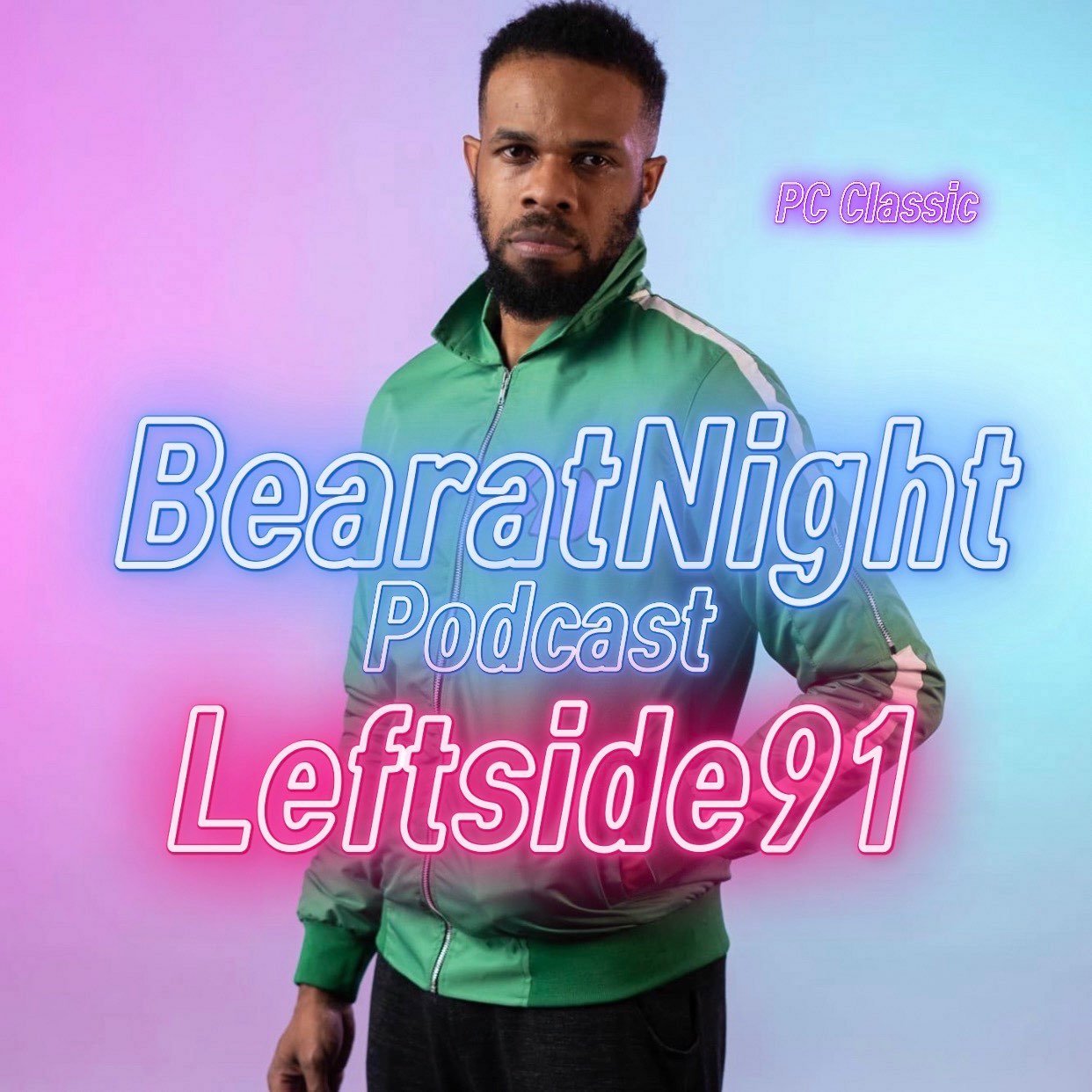 BearatNight Podcast