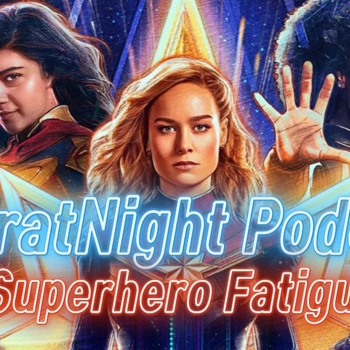 BearatNight Podcast