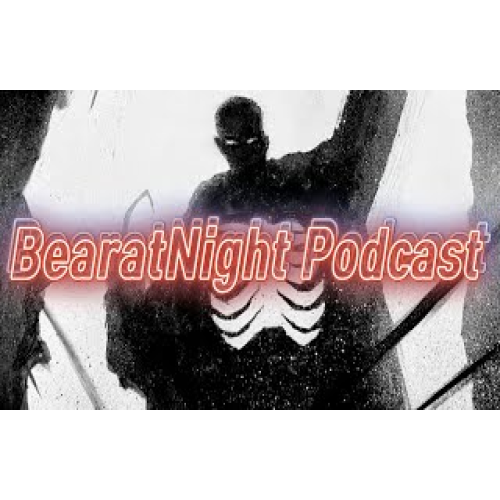 BearatNight Podcast