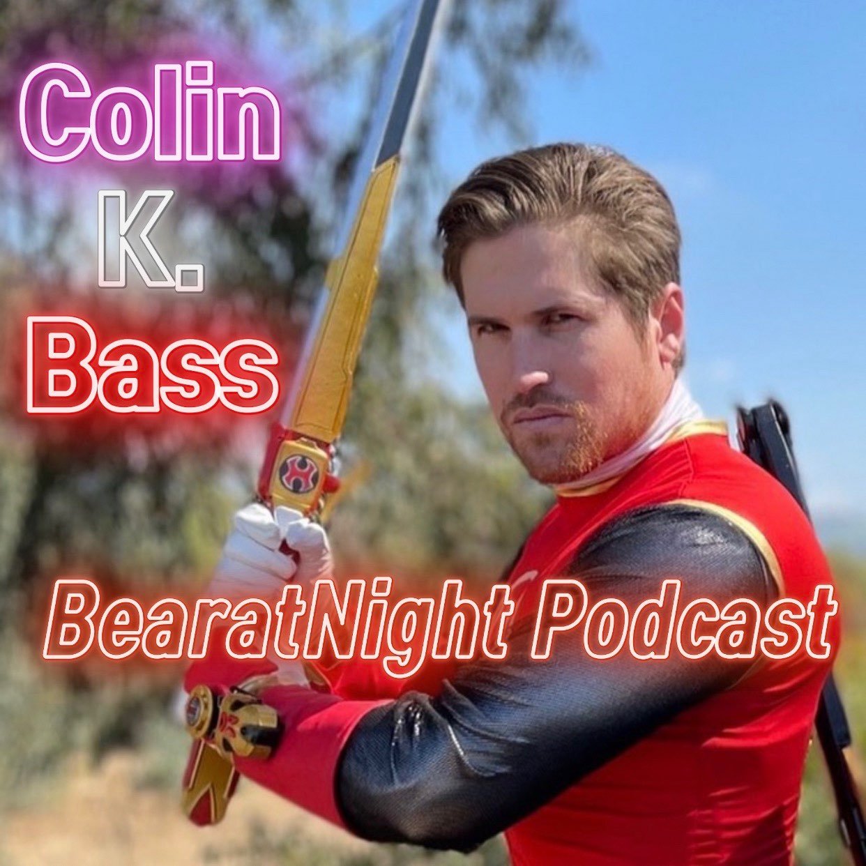BearatNight Podcast