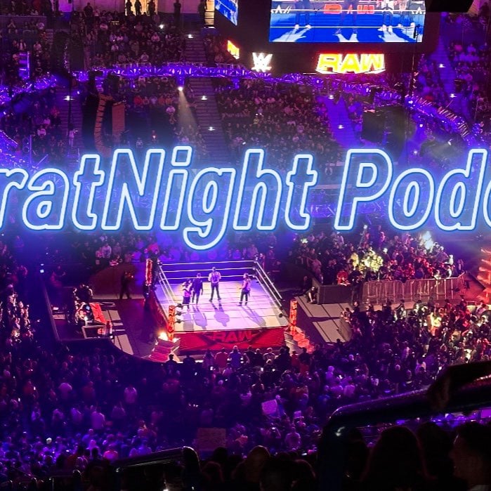 BearatNight Podcast
