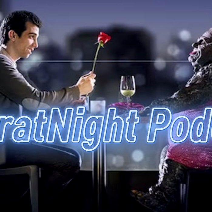 BearatNight Podcast