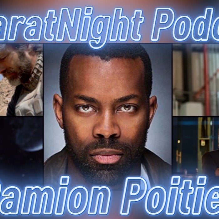 BearatNight Podcast