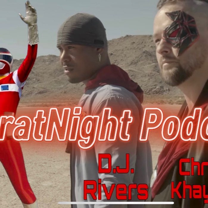 BearatNight Podcast
