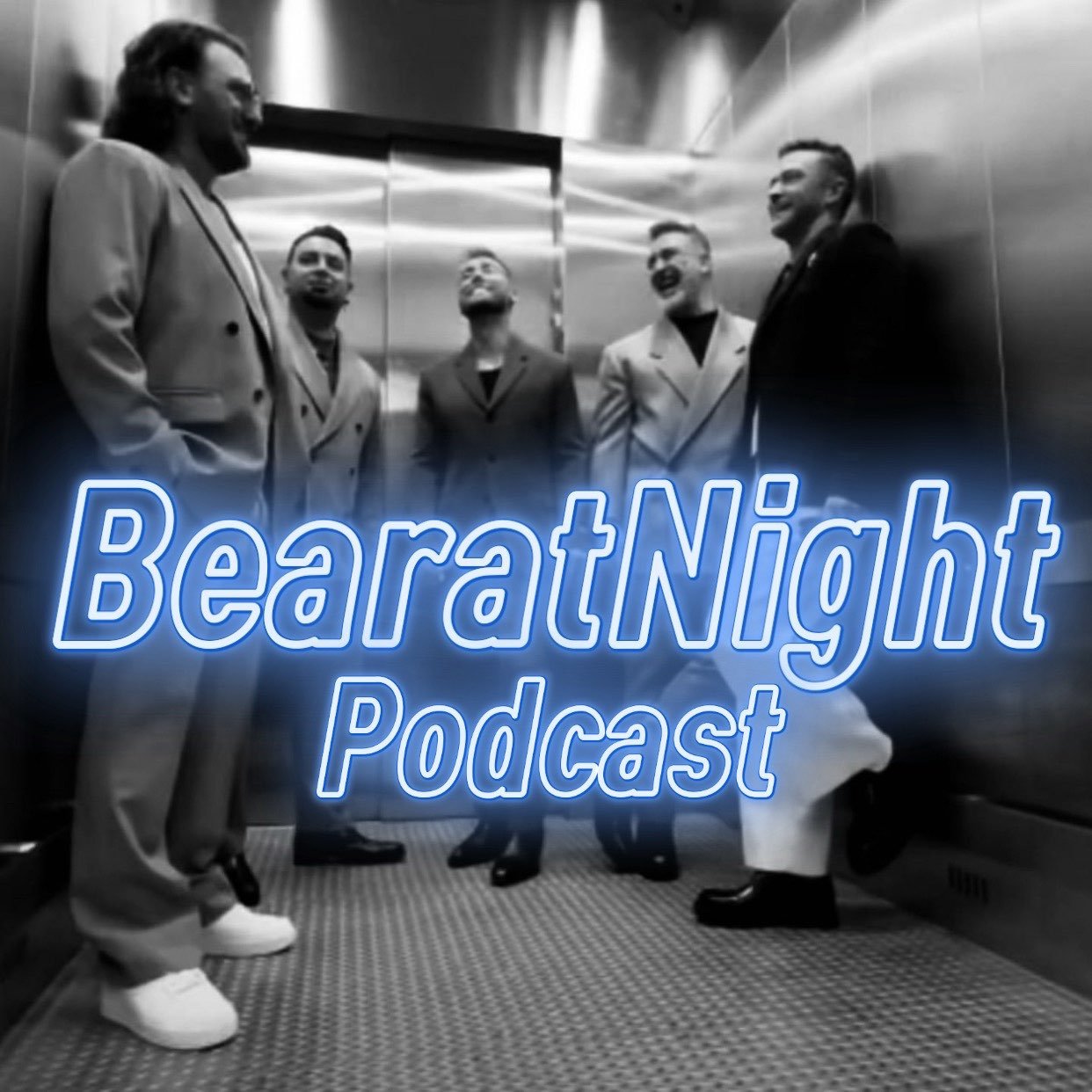 BearatNight Podcast