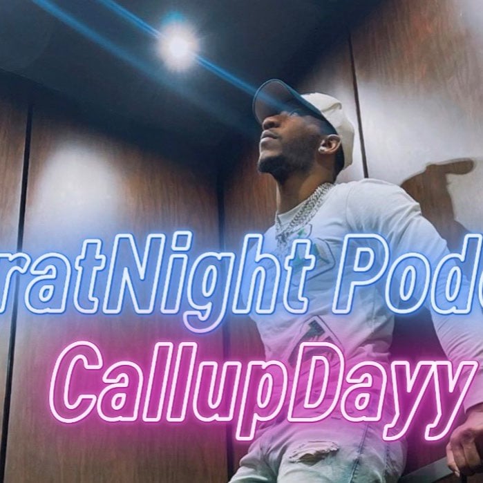 BearatNight Podcast