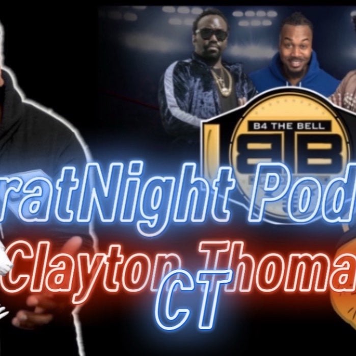 BearatNight Podcast