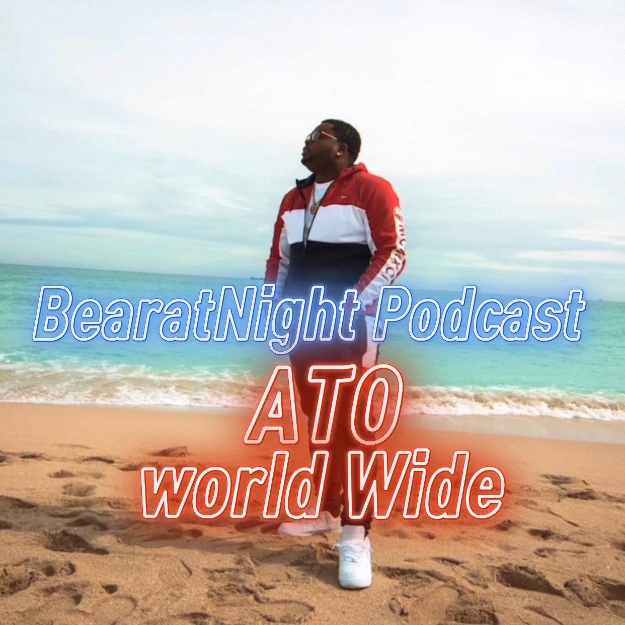 BearatNight Podcast