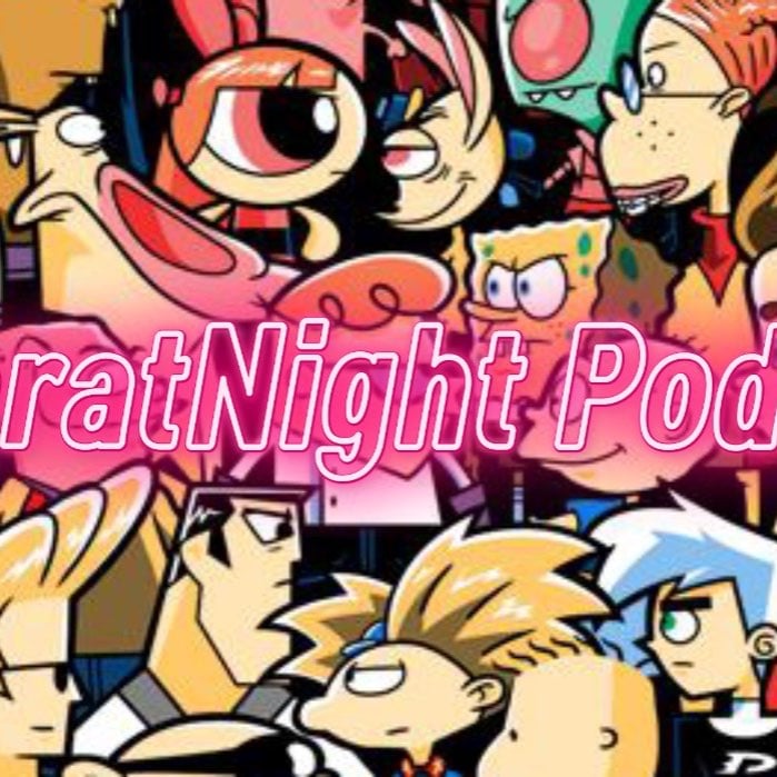 BearatNight Podcast