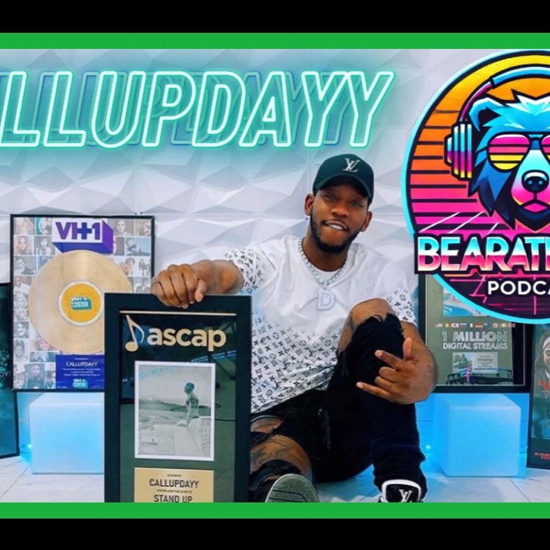 BearatNight Podcast