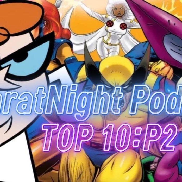 BearatNight Podcast