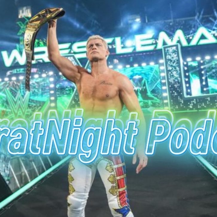 BearatNight Podcast