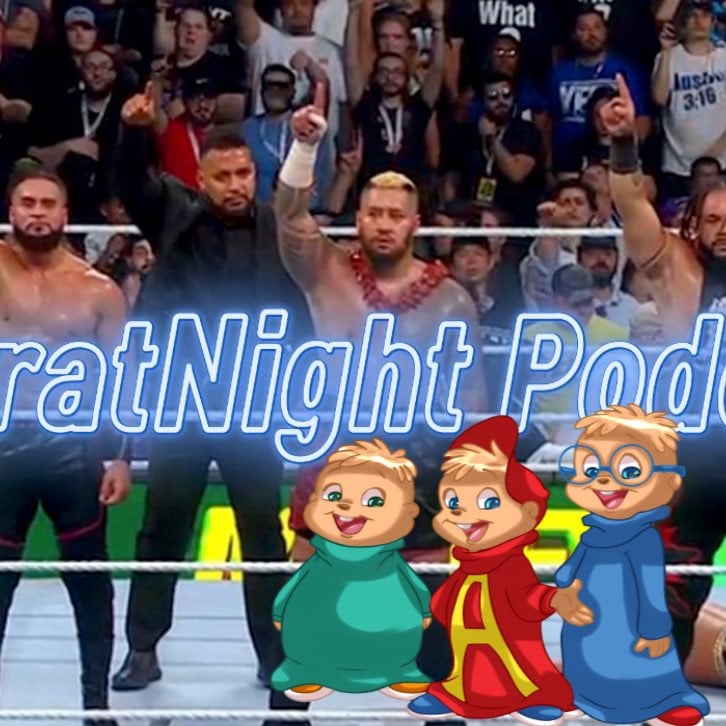 BearatNight Podcast