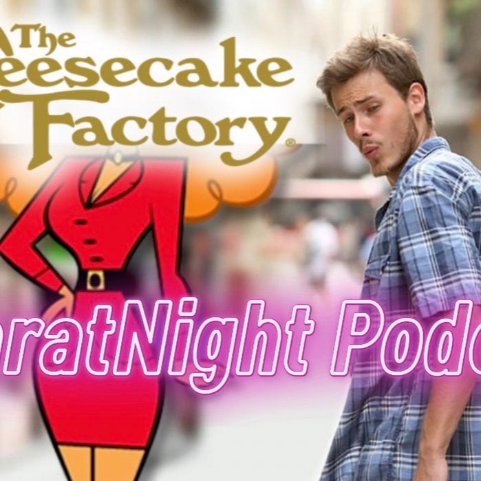 BearatNight Podcast