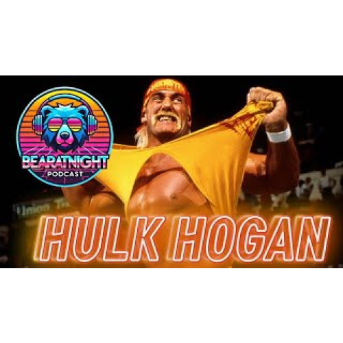 S2E6 -HULK HOGAN