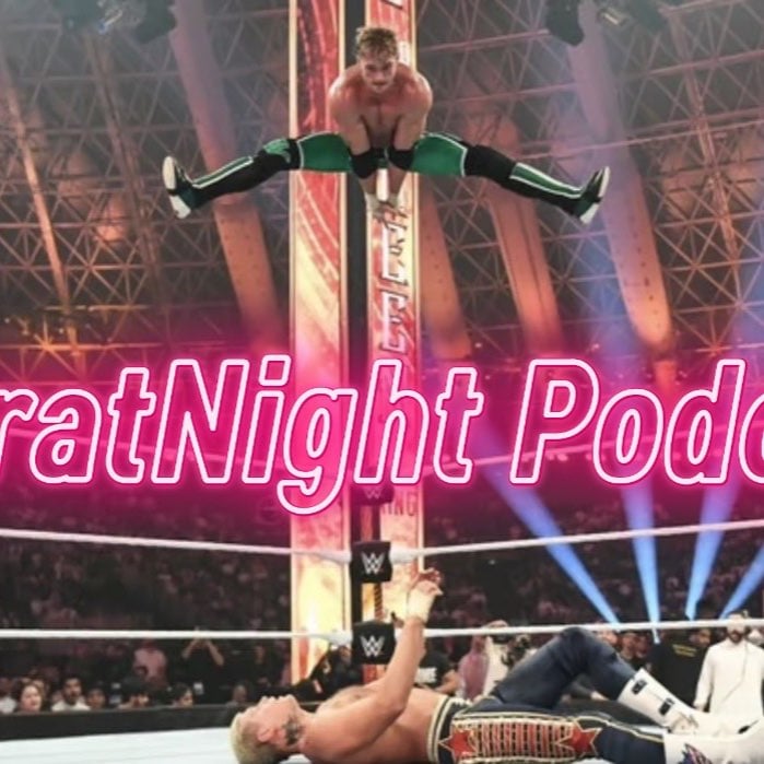 BearatNight Podcast