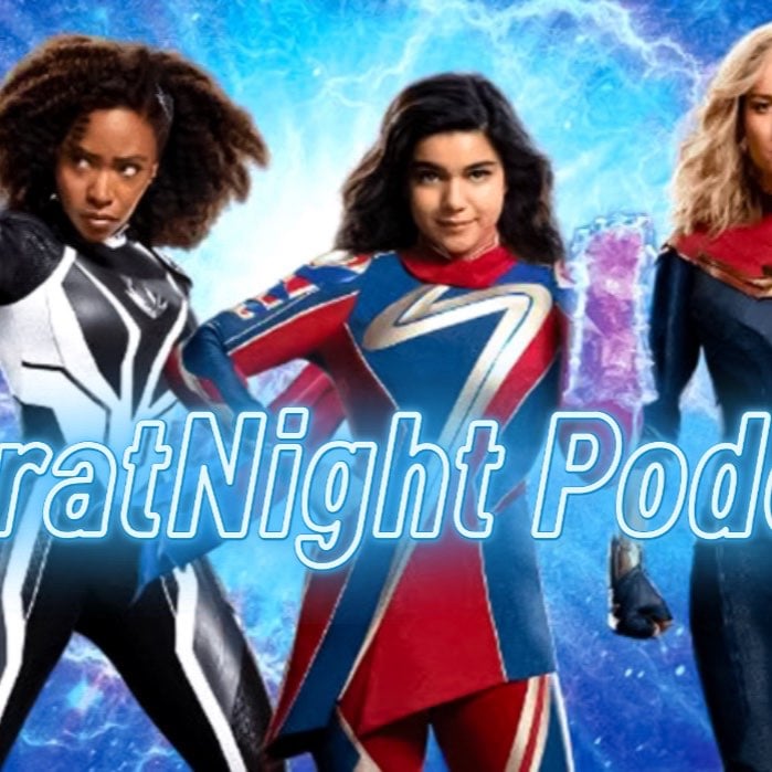 BearatNight Podcast