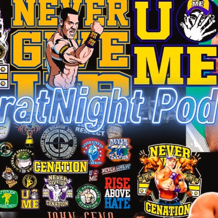 BearatNight Podcast