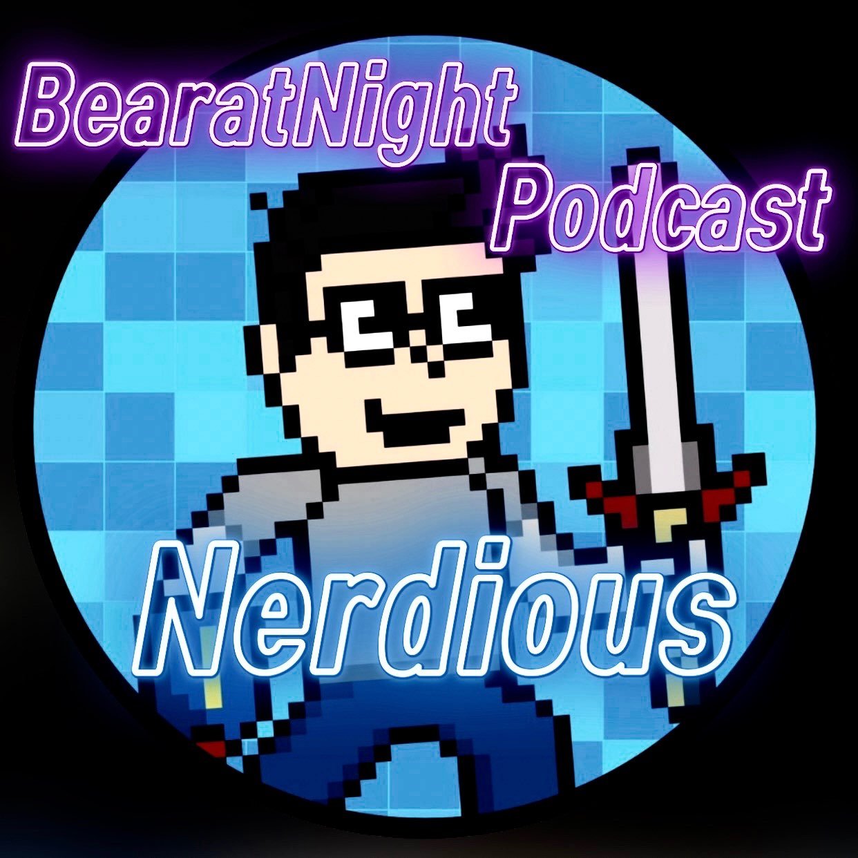 BearatNight Podcast