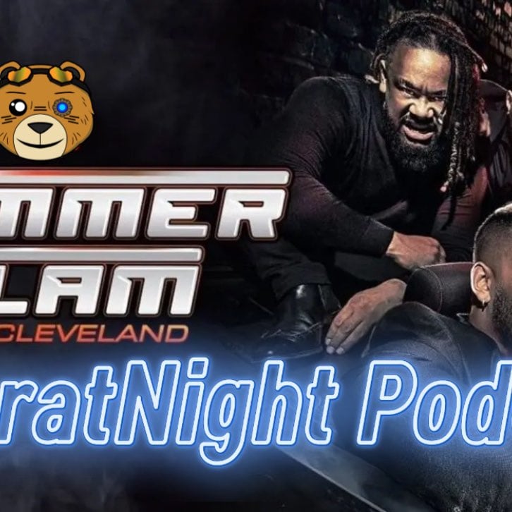 BearatNight Podcast