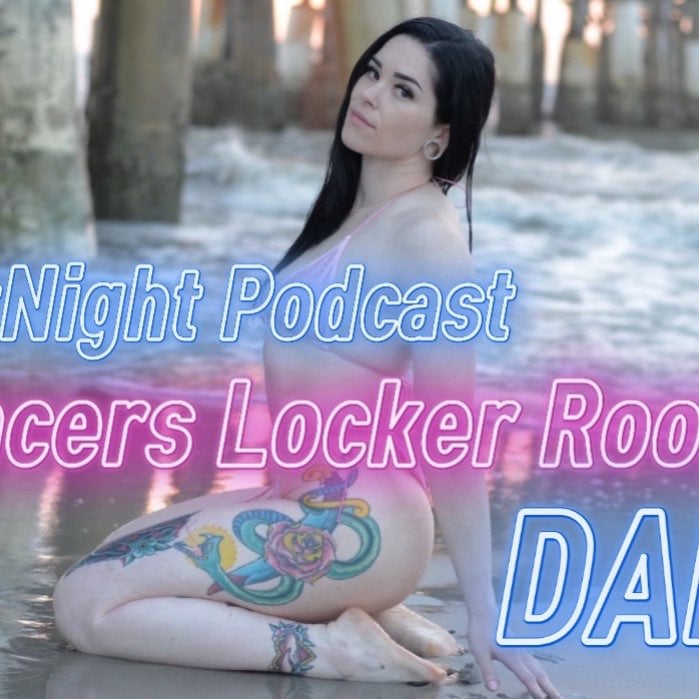 BearatNight Podcast