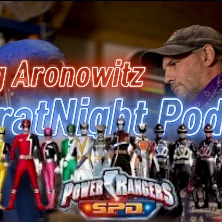 BearatNight Podcast