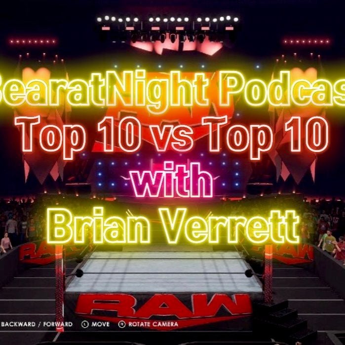 BearatNight Podcast