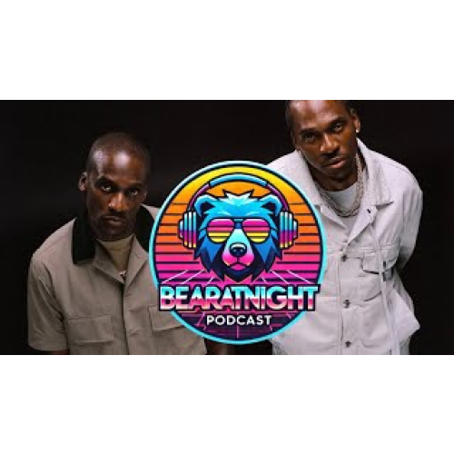 BearatNight Podcast