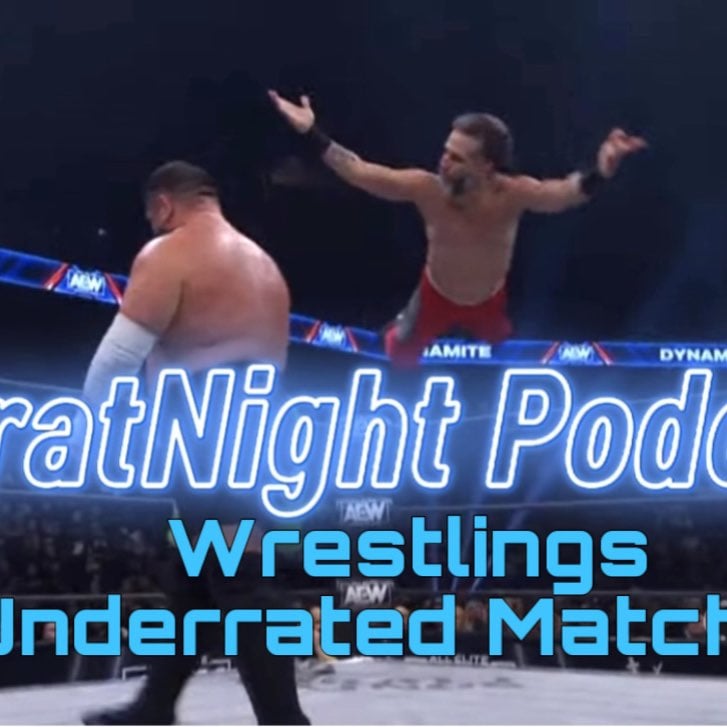 BearatNight Podcast