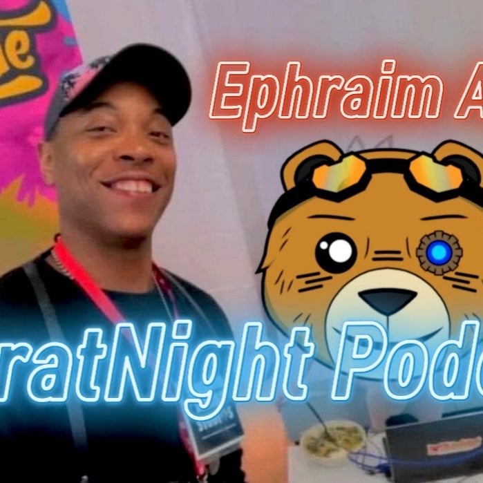 BearatNight Podcast