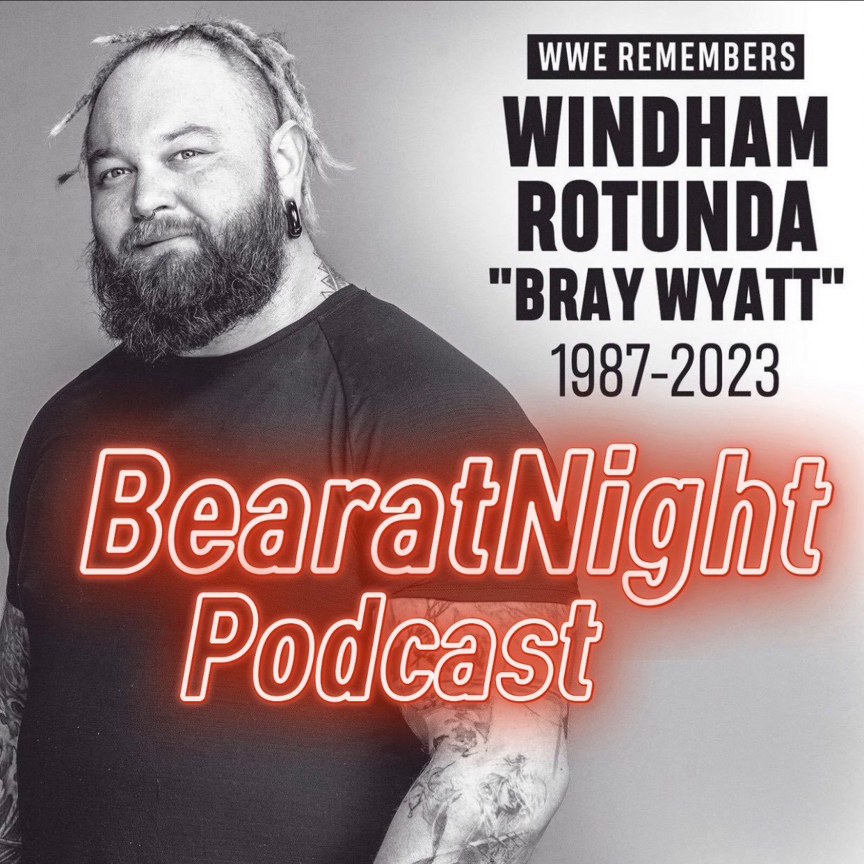 BearatNight Podcast