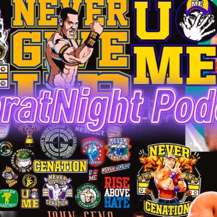BearatNight Podcast